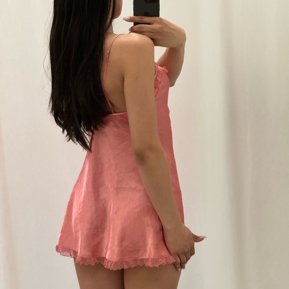 Y2K La Senza mini slip - Picture 3 of 3